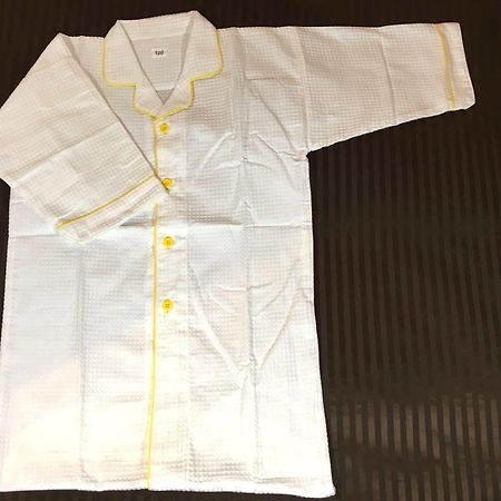 Livemax Kyoto Gojo Hotel Luaran gambar