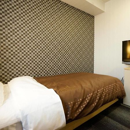 Livemax Kyoto Gojo Hotel Luaran gambar