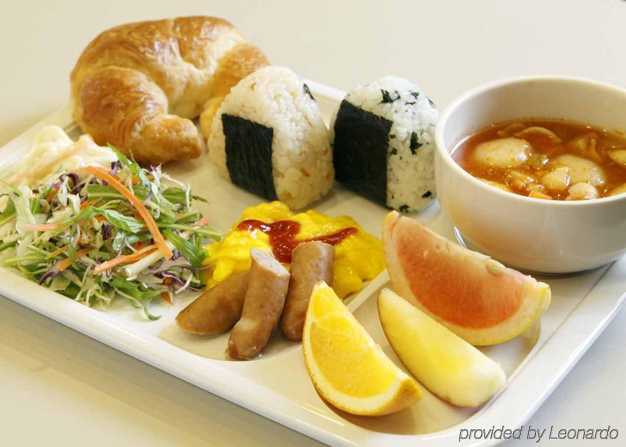 Livemax Kyoto Gojo Hotel Luaran gambar