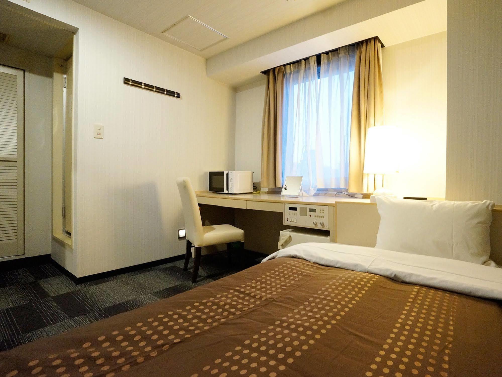 Livemax Kyoto Gojo Hotel Luaran gambar