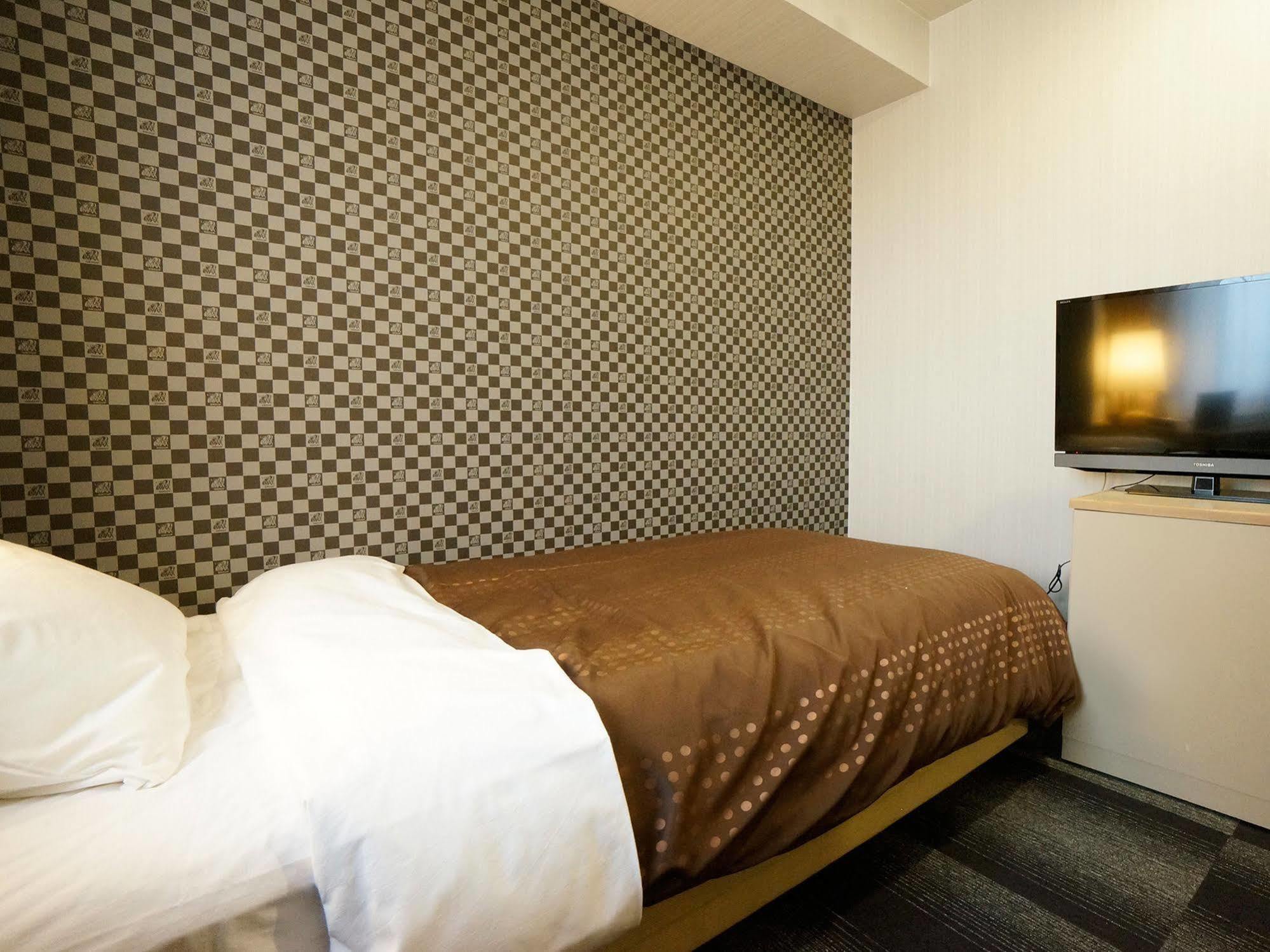 Livemax Kyoto Gojo Hotel Luaran gambar