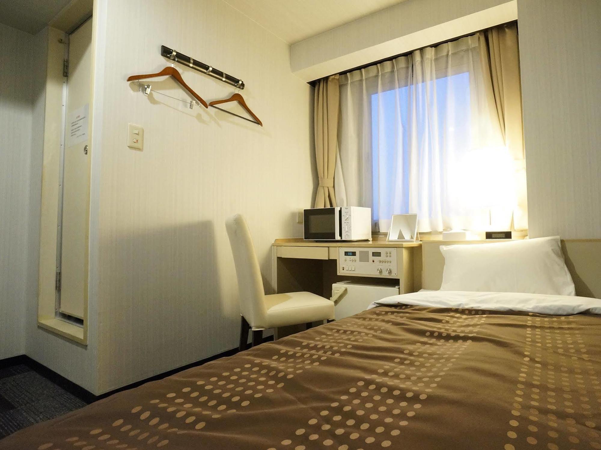Livemax Kyoto Gojo Hotel Luaran gambar