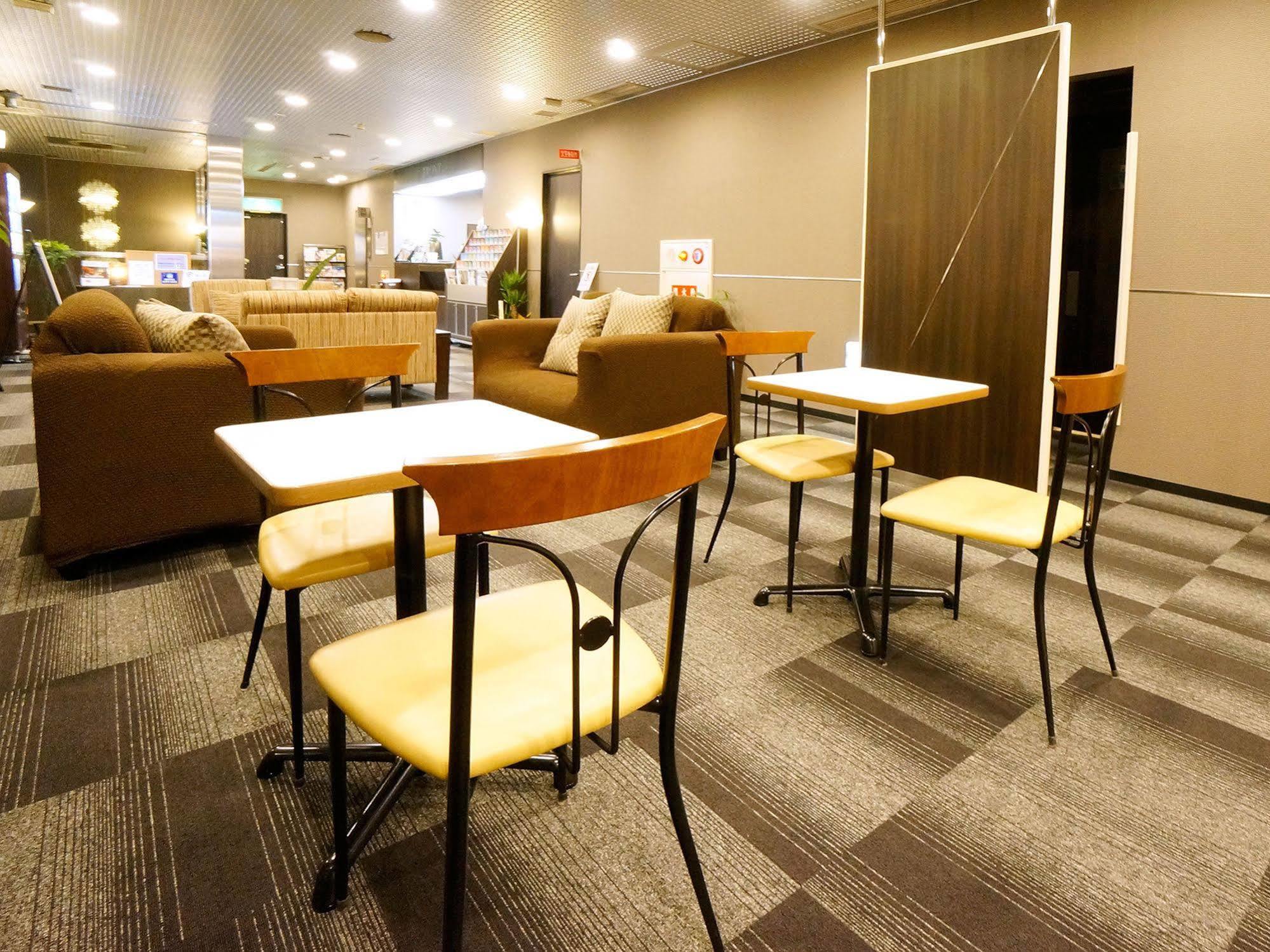 Livemax Kyoto Gojo Hotel Luaran gambar