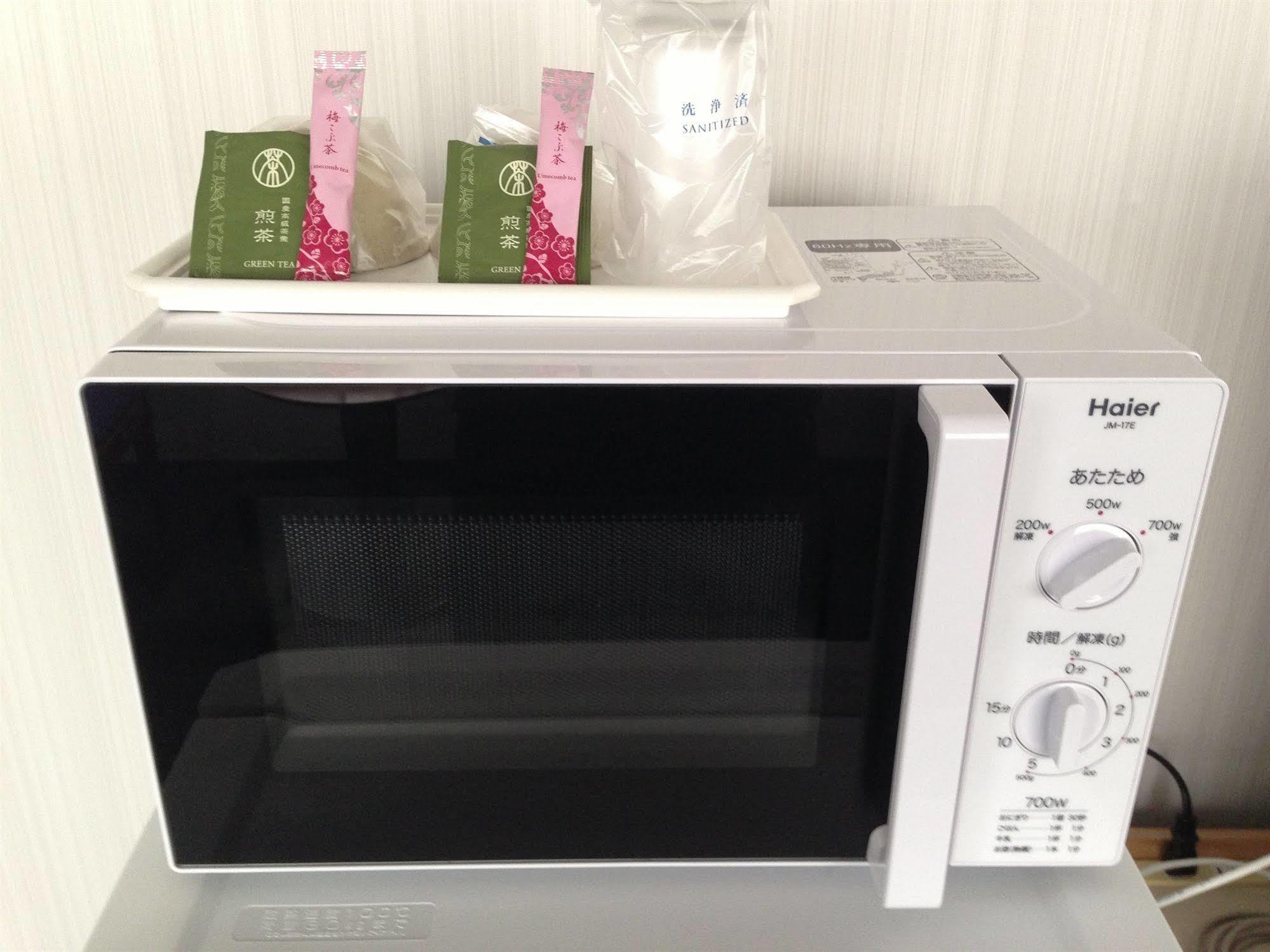 Livemax Kyoto Gojo Hotel Luaran gambar