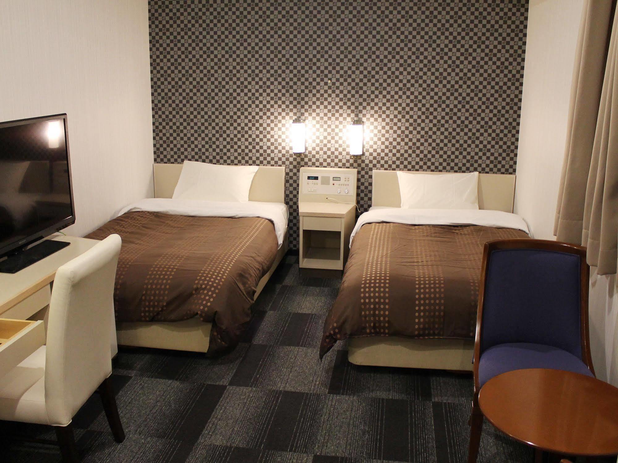 Livemax Kyoto Gojo Hotel Luaran gambar