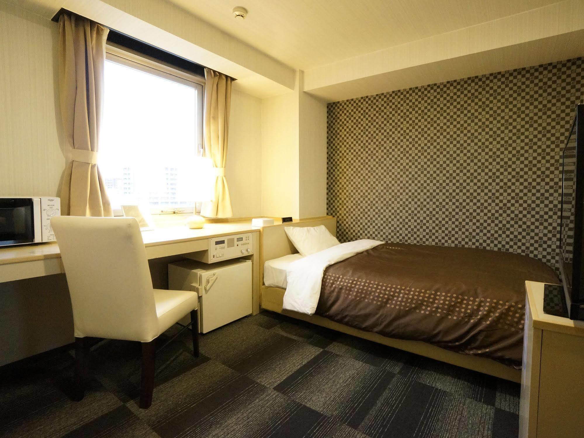 Livemax Kyoto Gojo Hotel Luaran gambar