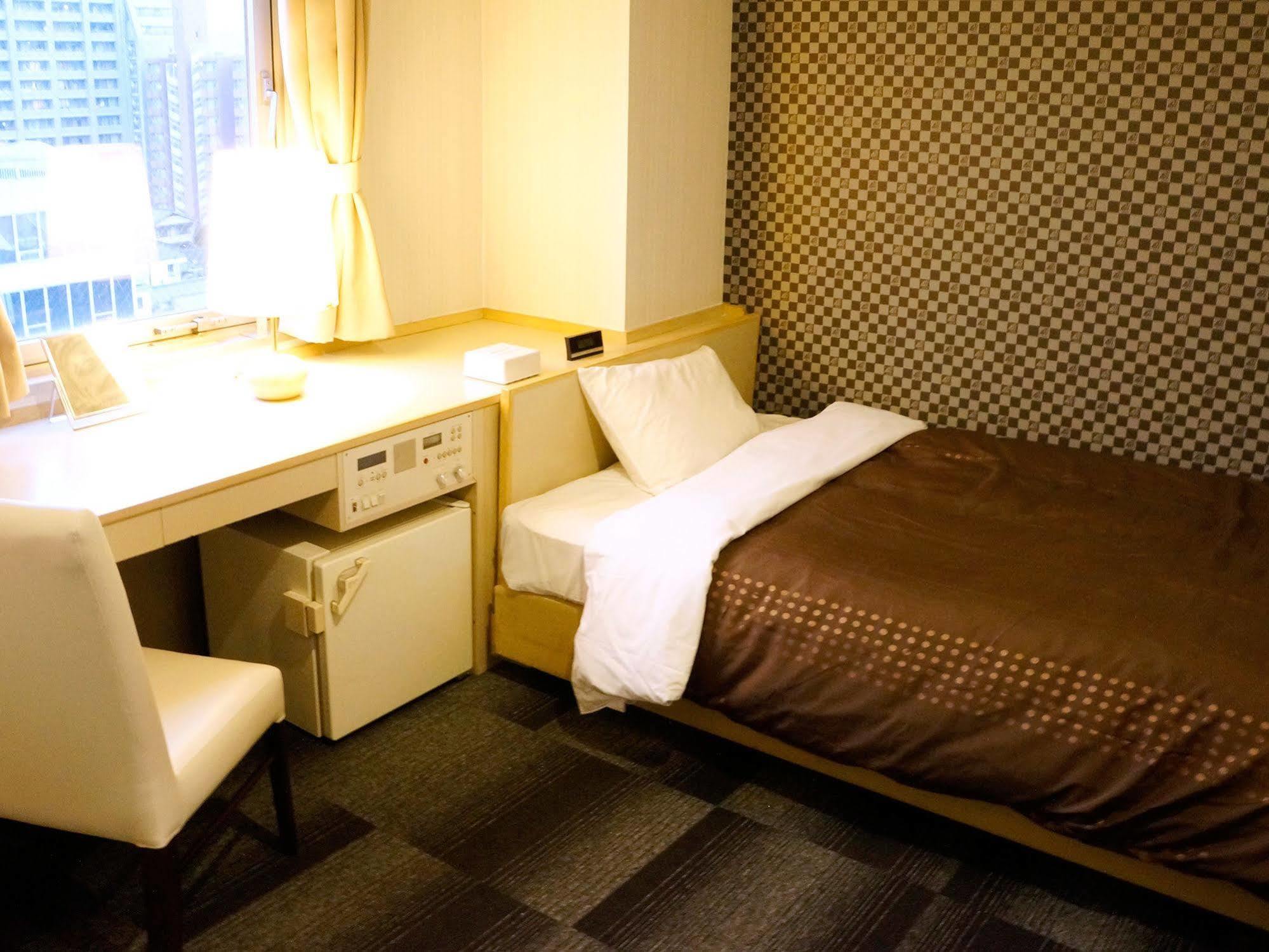 Livemax Kyoto Gojo Hotel Luaran gambar
