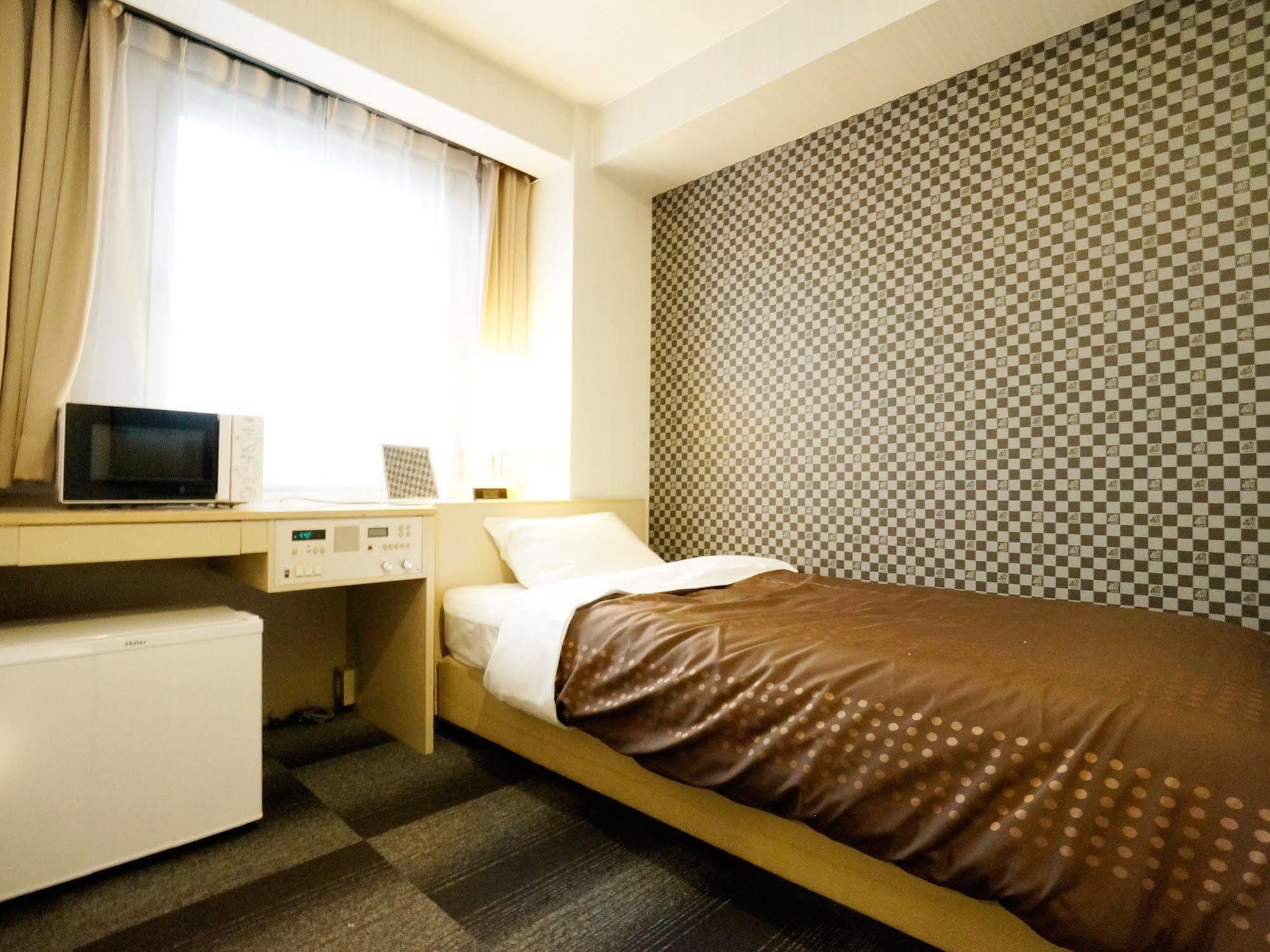 Livemax Kyoto Gojo Hotel Luaran gambar