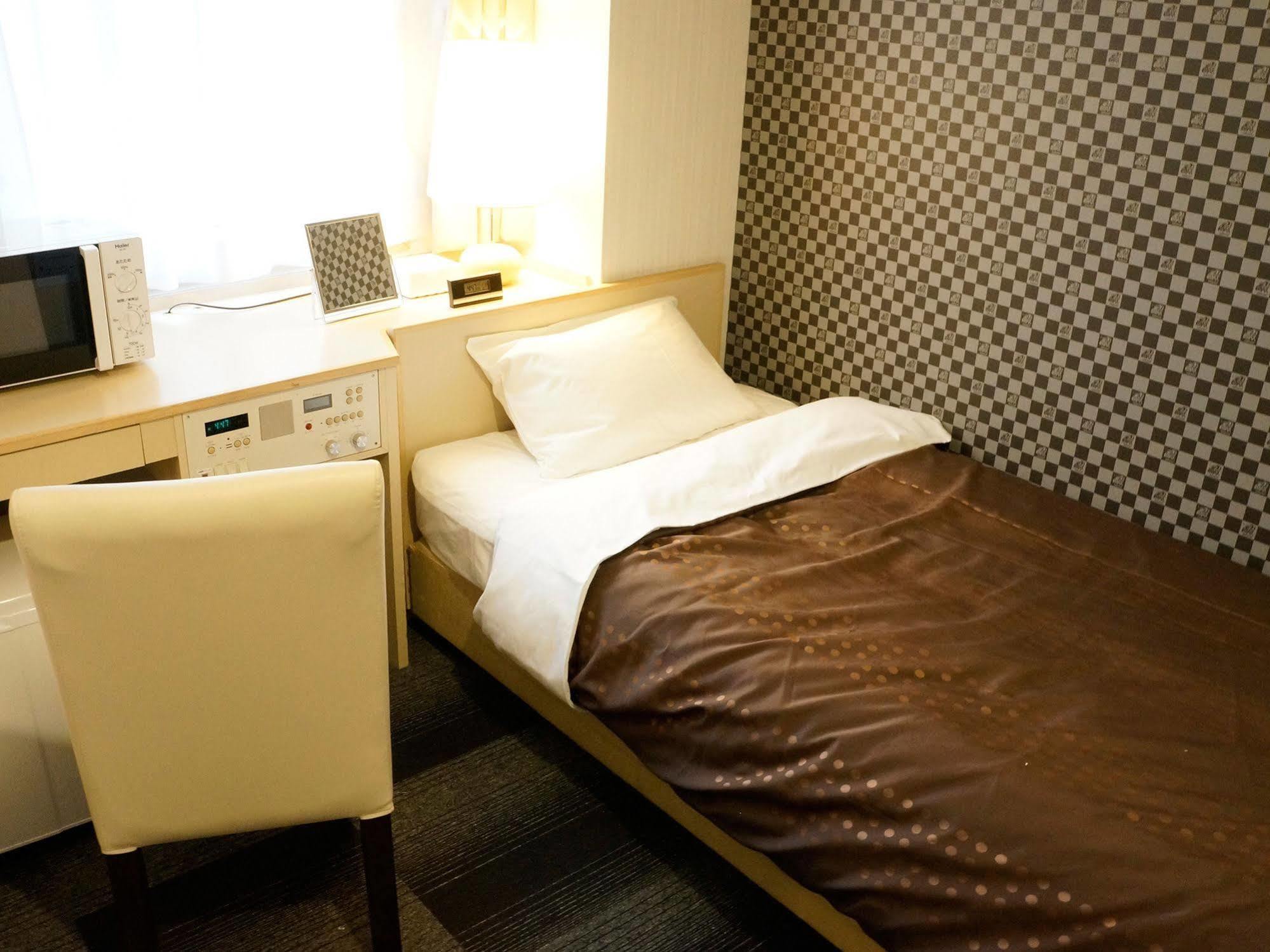 Livemax Kyoto Gojo Hotel Luaran gambar